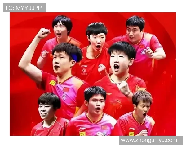 成都乒乓球队在世界杯中的耐力表现分析与启示